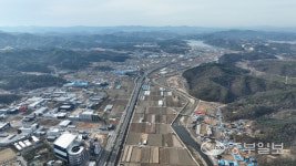 용인특례시, 반도체 국가첨단전략산업 특화단지 선정…L자형 반도체 벨트 탄력