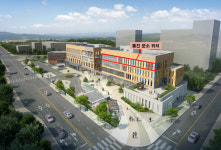 김포시, 육아종합지원센터 확충으로 보육 접근성 높인다