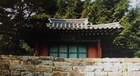 [우리동네 문화재] 정충묘