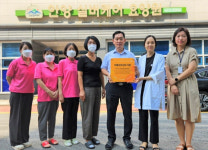 안양시 동안치매안심센터, 치매 극복 선도기관 3곳 지정
