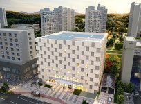 구리시 갈매공공체육시설, 투표 통해 갈매멀티스포츠센터로 명칭 확정