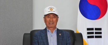 [사람인] 신영복 6.25참전 유공자회 고양시지회장 아직 생생한 전쟁 참사… 다시는 비극 없어야죠