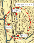 동두천시, 평화로 1.1㎞ 구간 3.1. 만세로 명예도로명 부여