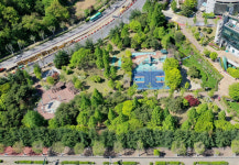 과천시, 경기도 소공원 환경조성 공모에 선정… 사업비 11억원 확보