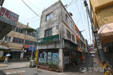 [동인천역은 어떻게 외딴섬이 됐나] 재개발 희망고문 16년째… 인천시는 허공에 삽질만