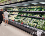 金배추·金사과… 벌써부터 추석물가 걱정