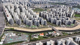 수원 망포 악취 해법 안찾나 못찾나