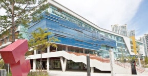 [교육이 미래다] 동탄국제고 동아리 활동