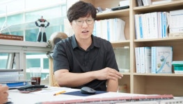 [의정 人터뷰] 김병민 용인특례시의원 주민들 편에서 일 잘하는 시의원으로 불리고파