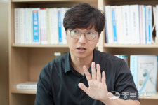 김병민 용인특례시의원 교동초 앞 등하교 안전 획기적으로 개선