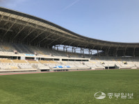 화성시, 경기도 추진 제108회 전국체전 주개최지 선정 단독 신청