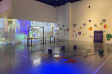 안양문화예술재단, 평촌아트홀 놀이의 탐구展- 놀이탐탐 개최