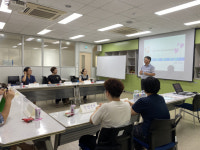 성남 도촌종합사회복지관, 가족 관계회복 프로그램 금쪽상담소 운영