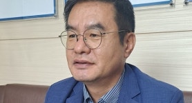 김광호 인천 중구의회 의원 용궁사 영종 랜드마크로 조성