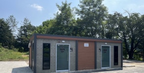 용인특례시 처인구, 송전공설묘지 화장실 등 정비 완료… 11일 개방