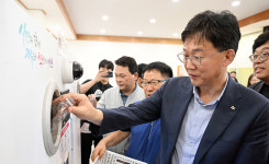 안산시, 안산 재활용 가게 1호점 개소… 자원 선순환의 거점으로