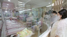 공공산후조리원 가성비 좋아 인기… 시설은 태부족