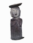 [우리동네 문화재] 용인미평리약사여래입상