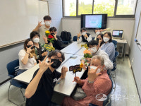 기나긴 마음의 장마 수원시와 걷어내요… 수원시 정신건강센터 5곳 세분화 운영