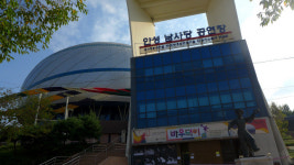 [경기도 전통사찰로 떠나는 마음소풍] 외줄에 걸었던 그녀의 삶… 부처님 가피에 맡겨놓다