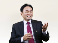[사람Iin] 오창환 고양지식산업센터 협의회장 고양시 넘어 전국 지식산업 발전시킬 것
