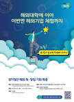 경기도, 경기청년 해외 취창업 기회 확충 사업 참여 청년 모집