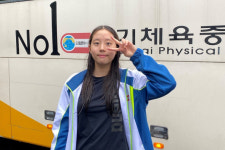 경기체중 이원, 회장배 전국수영 3관왕 달성...구성중 김승원, 배영 금 2 획득