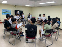 인천 백령초등학교, 마을연계 소비자 이동상담교실