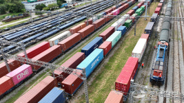 철도노조 파업에 시멘트 운송량 80% 감소… 공급 차질 우려↑