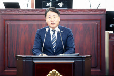임채덕 화성시의회 의원, 화성오산교육지원청 병점초교 이전 심사숙고