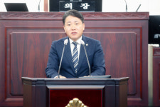 임채덕 화성시의원 화성오산교육지원청, 병점초교 이전 심사숙고해야