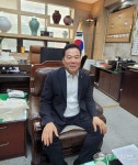 [사람in] 정하용 이천 신둔농협 조합장 조합원·직원·조합장 삼위일체… 발전 초석 놓겠다