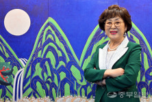 [와이드인터뷰] 김외순 가보정 대표 최고품질 식재료 제공하는 게 신념… 앞으로도 변함없어