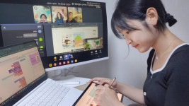 KT 강남서부광역본부, AI 코딩 경진대회 개최
