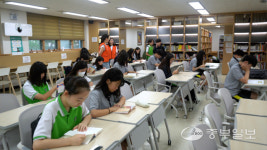 [교육이 미래다] 경기도교육청, 학교자율과제 운영… 학교자율역량 강화·교육안전망 구축