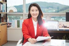[의정 人터뷰] 박은선 용인특례시의원 말하면 지키고 말보다는 행동하는 의정활동 펼칠 것