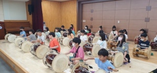 화성 도이초교, 주도성과 창의성 키우는 교육과정 운영