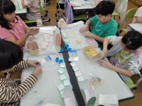 경기도농기원, 여울초등학교서 쌀 식문화교육 진행