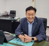 [사람in] 이계문 남양주도시공사 사장 남양주 안전 책임지는 시민중심 공기업 될 것
