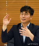 [희망가득 강소기업] 김정철 ㈜제이오 지사장 바이오 넘어 반도체 시장까지… 클린룸 영역 확장 가속도