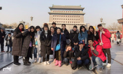 [경기도 교육현장을 가다 <6>역북해법중국어학원] "중국과 한국의 가교 역할 자처…인재 양성 최선"