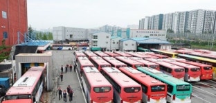 경진운수 노사 합의 결렬… 서울 출퇴근 불편 장기화되나