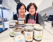 [기회의 창업사관학교] 이상애·김이순 엄마의 밥상 대표, 시어머니 손맛 물려받은 밥상… 연잎 품은 밥도둑 건강 듬뿍