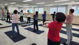 행복한 구리 위해 최선을… 구리시 교문건강증진센터, 시민건강사업 본격화