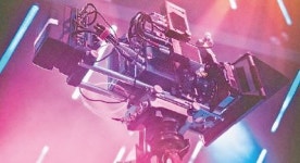 [교육이 미래다]  동아리의 꽃, 일산 양일중 방송부 탐방