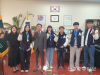 안산공고, 제58회 전국기능경기대회 동탑 수상 쾌거