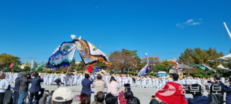 2023 여주오곡나루축제 성료…수도권 최고 가을축제 자리매김