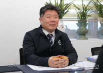 [사람in] 최승원 파주도시관광공사 사장 지역경제 중추적 역할하는 공사 만들겠다