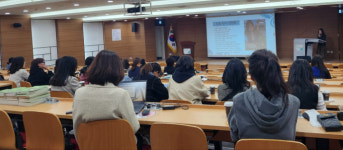 성남교육청, 동화작가와 함께하는 독서 콘서트