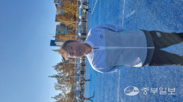 [중부일보 사장배 유소년 축구대회] 김기태 인천안남축구클럽 대표 대회 통해 아이들 인격성장 큰 도움